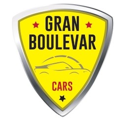 Gran Bulevar Cars Logo